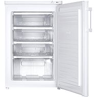 HAIER HTTZ 506W - Small Freezer