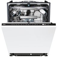 HAIER XS 6A0M4PDB - Built-in Dishwasher