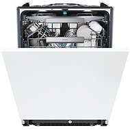 HAIER XS 6A0M4PB1 - Built-in Dishwasher