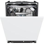 HAIER XS 4A4M3PB1 - Built-in Dishwasher