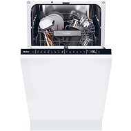 HAIER XI0C3TB3FB Series 4 - Built-in Dishwasher