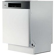 HAIER XH 4A4F4X - Built-in Dishwasher