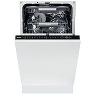 HAIER XI1C1TB4LPCFB - Built-in Dishwasher