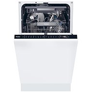 HAIER XI1C3TB2FB - Built-in Dishwasher