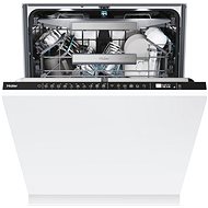 HAIER XI 4A4M4PB I-PRO SHINE SERIES 6 - Built-in Dishwasher