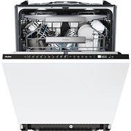 HAIER XI 6B0M3PB I-PRO SHINE SERIES 4 - Built-in Dishwasher