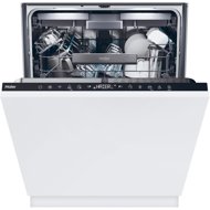 HAIER XI 6B0S3FSB WASHLENS PLUS Series 2 - Built-in Dishwasher