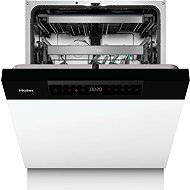 HAIER XH 4A4F4B I-PRO SHINE SERIES 6 - Built-in Dishwasher