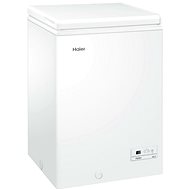 HAIER HCE 103R - Chest freezer