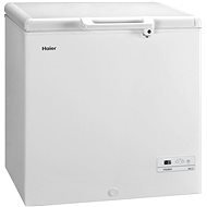 HAIER HCE 259R - Chest freezer
