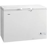 HAIER HCE 379R - Chest freezer