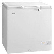 HAIER BD 259RAA - Chest freezer