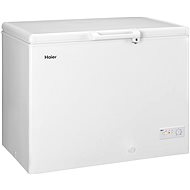 HAIER BD 319RAA - Chest freezer