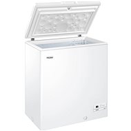 HAIER HCE 143R - Chest freezer