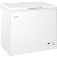 HAIER HCE 233S - Chest freezer