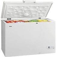 HAIER HCE 429R - Chest freezer
