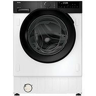 HAIER BHA6SD69M6DB9-S - Built-in Washing Machine