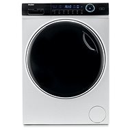 HAIER HW80-B14979-S - Washing Machine