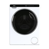 HAIER HW50-BP12307-S - Narrow Washing Machine