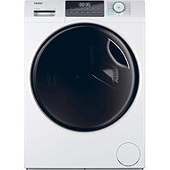 HAIER HWD80-BP14929A-S I-PRO Series 1 - Washer Dryer