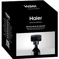 HAIER Electric vacuum wine stopper - Wine Cork