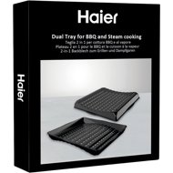 HAIER 35602981 2 in 1 - Baking Sheet