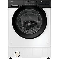 HAIER BHA6SD696M6DB9-S SERIES 6 - Built-In Washing Machine with Dryer