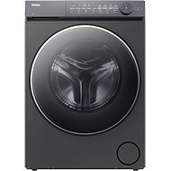 HAIER X Series 7 HWD90BP14367GTUS - Washer Dryer