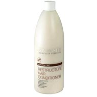 SPA MASTER Hair conditioner with keratin 970 ml - Conditioner