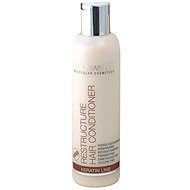 SPA MASTER Hair Conditioner with Keratin 200 ml - Conditioner