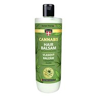 Herbal Therapy Hemp Hair Balm 500 ml - Hair Balm