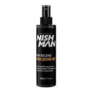 Nishman Hair Building fixační mlha 100 ml - Hair Styling Spray