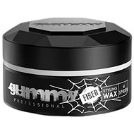 Gummy Professional Hair Wax Fiber 4 Spider 150 ml - Hair Wax