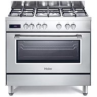 HAIER SERIES 2 HGM95TC1XS - Kitchen Stove