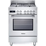 HAIER SERIES 2 HGM64TC1XS - Kitchen Stove