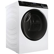 HAIER HD80-A3959-S - Clothes Dryer