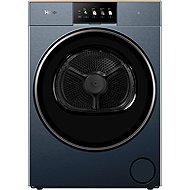 Haier HD90-BQL8GNU1-S Couture care Collection 11 - Szárítógép