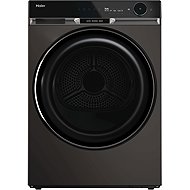 Haier HD90-BQ397GU1-S X Series 11 - Szárítógép