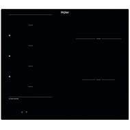 HAIER HAMTCBP66IRCS - Cooktop