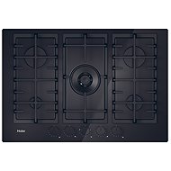 HAIER HAVG75TBPB - Cooktop