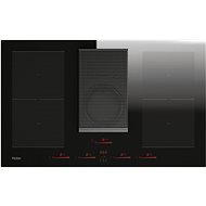 HAIER HAIH8IFMCE - Cooktop