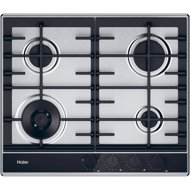 HAIER HAHG6BF4TX Series 4 - Cooktop