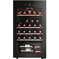 HAIER HWS34GGH1 - Wine Cooler
