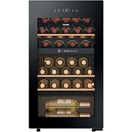 HAIER HWS32GDG WINE BANK 50 SERIES 5 - Wine Cooler