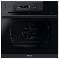 HAIER I-Message Steam Series 6 HWO60SM6S5BH - Built-in Oven