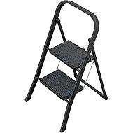 HAILO K44 StandardLine 2, black - Stepladder