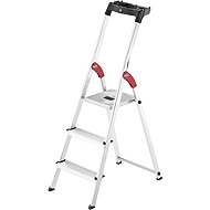 HAILO L60 StandardLine 2 + 1 - Stepladder