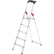 HAILO L60 StandardLine 4 + 1 - Stepladder