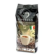 Rioba Silver 55% arabica 1 kg coffee beans - Coffee