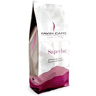 Pavin Super bar 1 kg coffee beans - Coffee